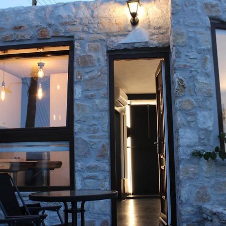 Koxyli Suite Of Mykonos Mykonos Town Zewnętrze zdjęcie