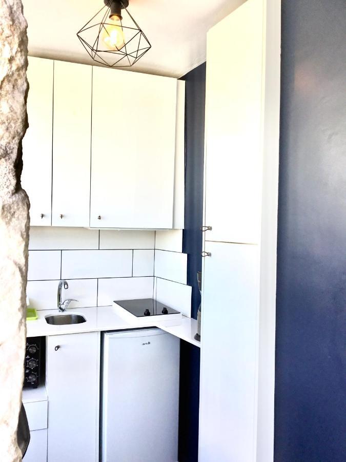 Koxyli Suite Of Mykonos Mykonos Town Zewnętrze zdjęcie