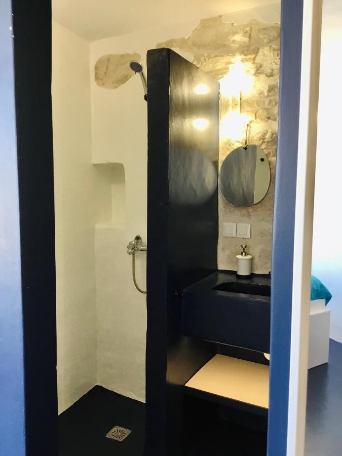Koxyli Suite Of Mykonos Mykonos Town Zewnętrze zdjęcie