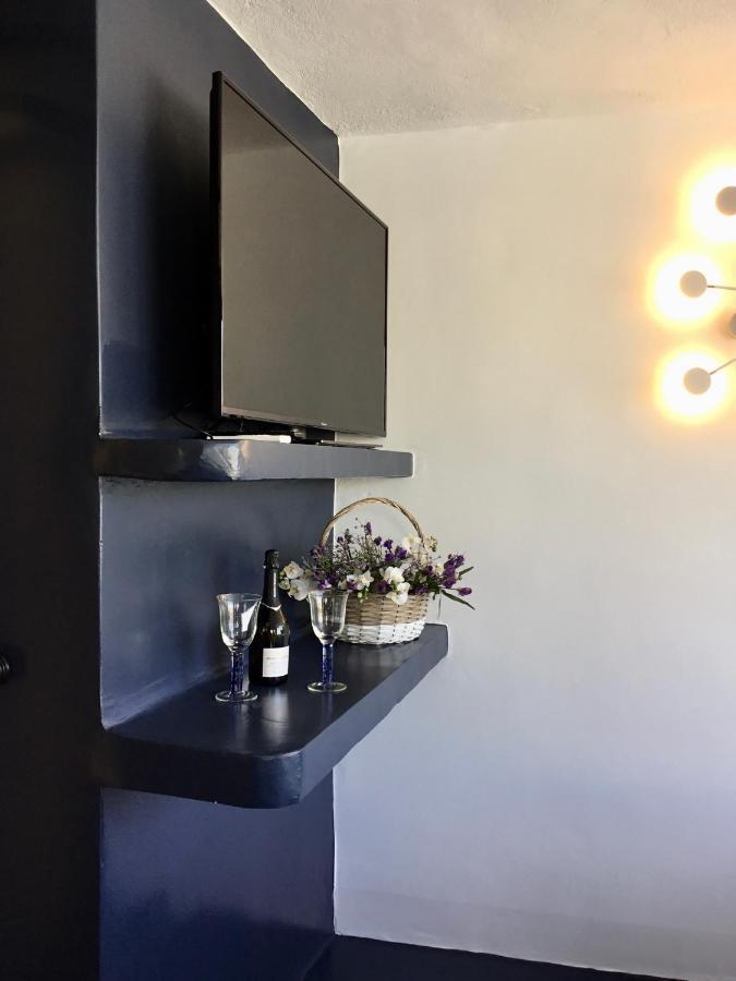 Koxyli Suite Of Mykonos Mykonos Town Zewnętrze zdjęcie