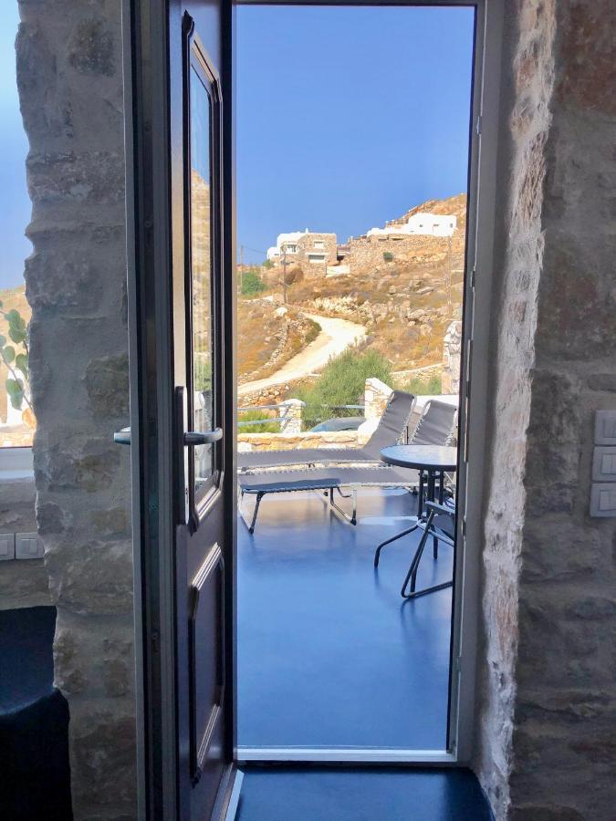 Koxyli Suite Of Mykonos Mykonos Town Zewnętrze zdjęcie