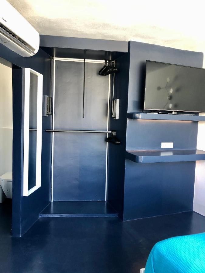 Koxyli Suite Of Mykonos Mykonos Town Zewnętrze zdjęcie