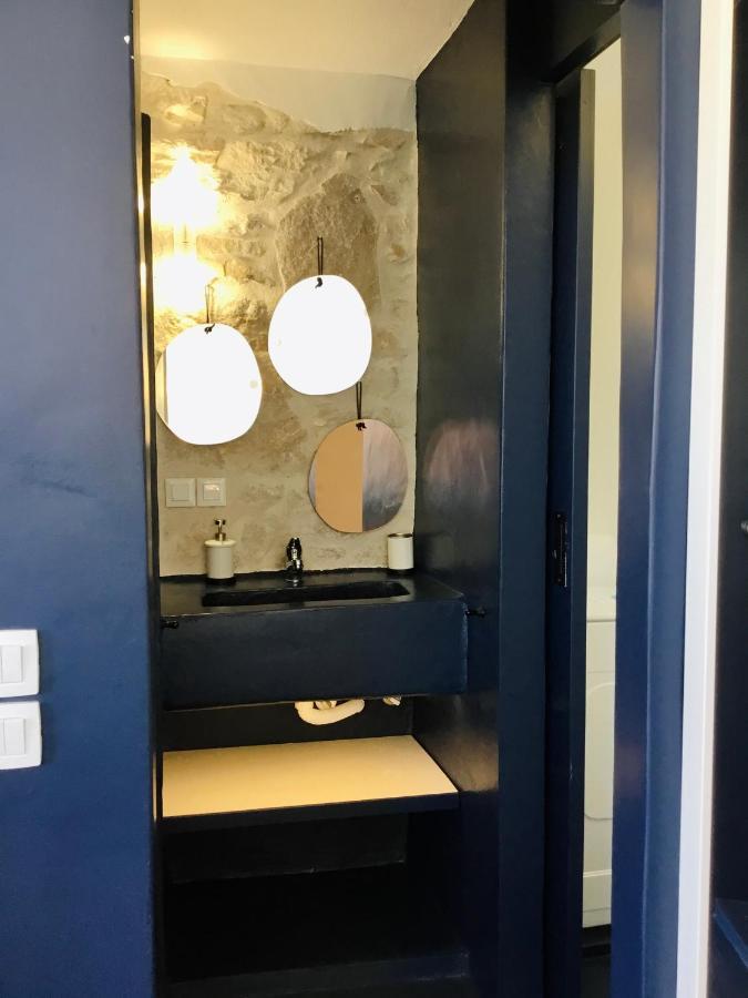 Koxyli Suite Of Mykonos Mykonos Town Zewnętrze zdjęcie