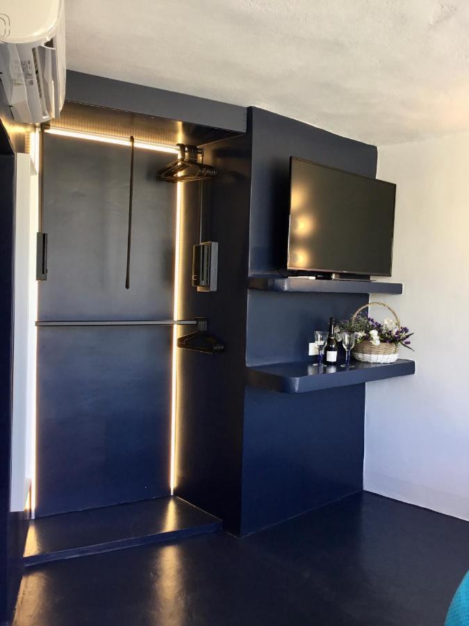 Koxyli Suite Of Mykonos Mykonos Town Zewnętrze zdjęcie