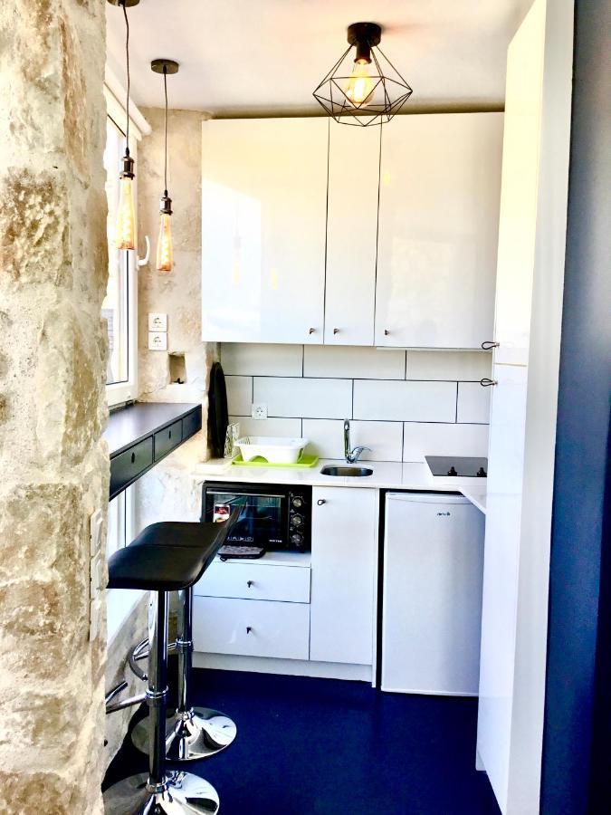 Koxyli Suite Of Mykonos Mykonos Town Zewnętrze zdjęcie