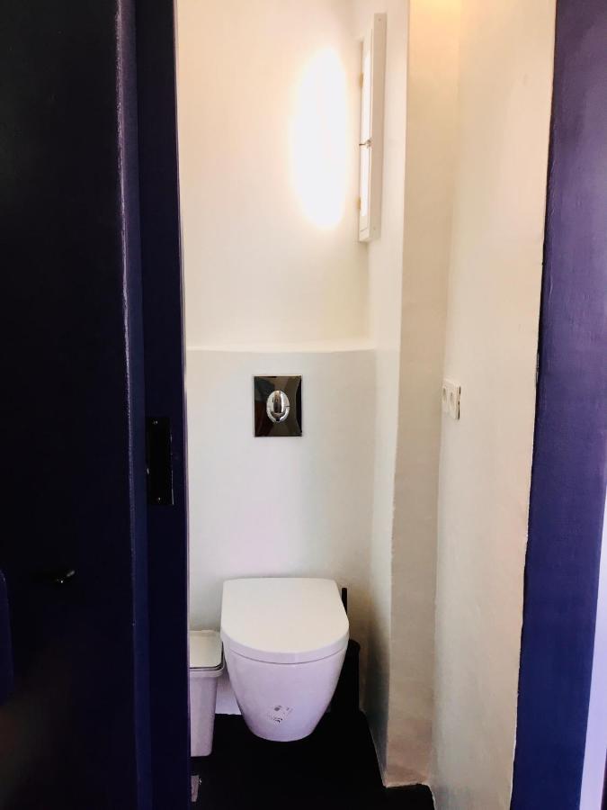 Koxyli Suite Of Mykonos Mykonos Town Zewnętrze zdjęcie