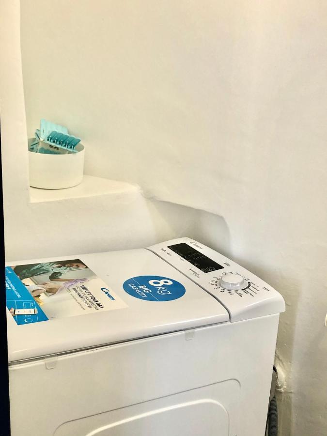Koxyli Suite Of Mykonos Mykonos Town Zewnętrze zdjęcie