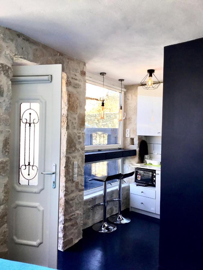 Koxyli Suite Of Mykonos Mykonos Town Zewnętrze zdjęcie