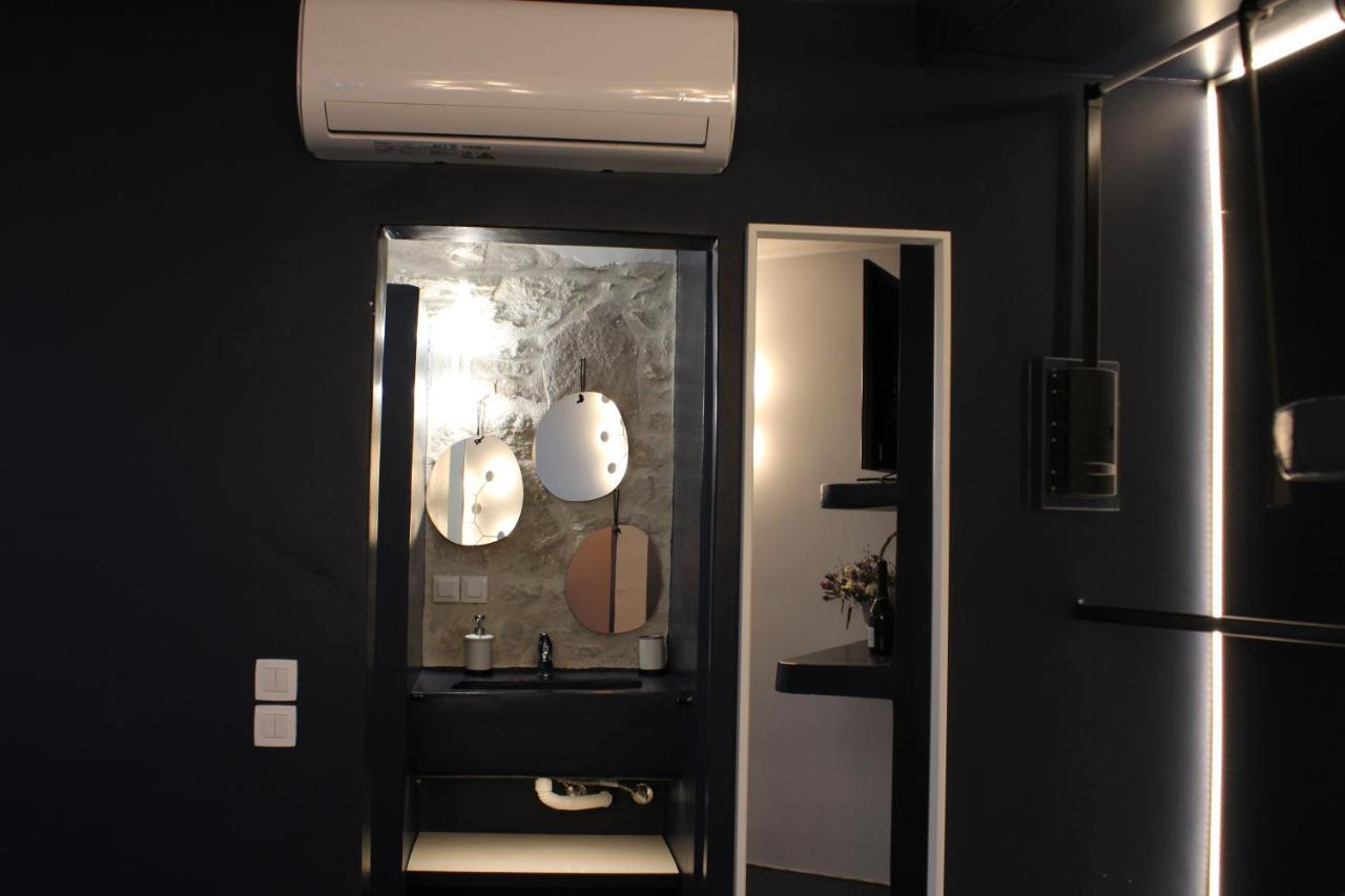 Koxyli Suite Of Mykonos Mykonos Town Zewnętrze zdjęcie
