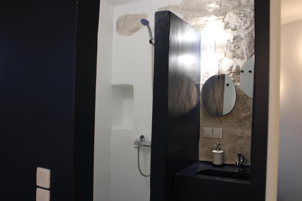 Koxyli Suite Of Mykonos Mykonos Town Zewnętrze zdjęcie