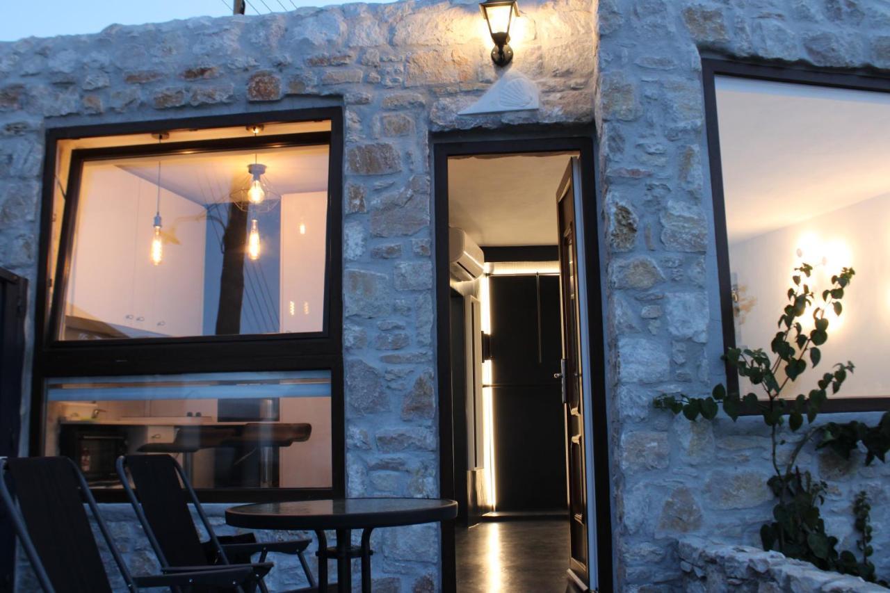 Koxyli Suite Of Mykonos Mykonos Town Zewnętrze zdjęcie