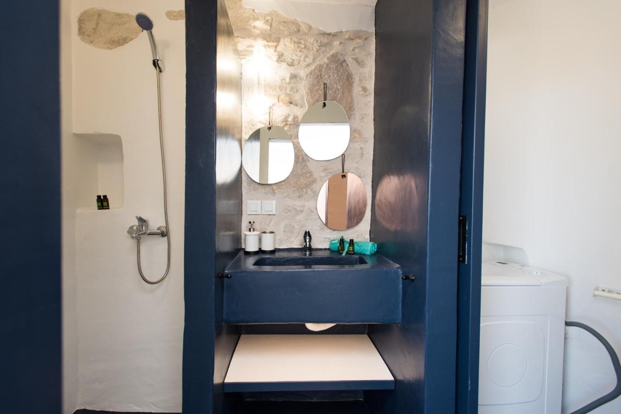 Koxyli Suite Of Mykonos Mykonos Town Zewnętrze zdjęcie